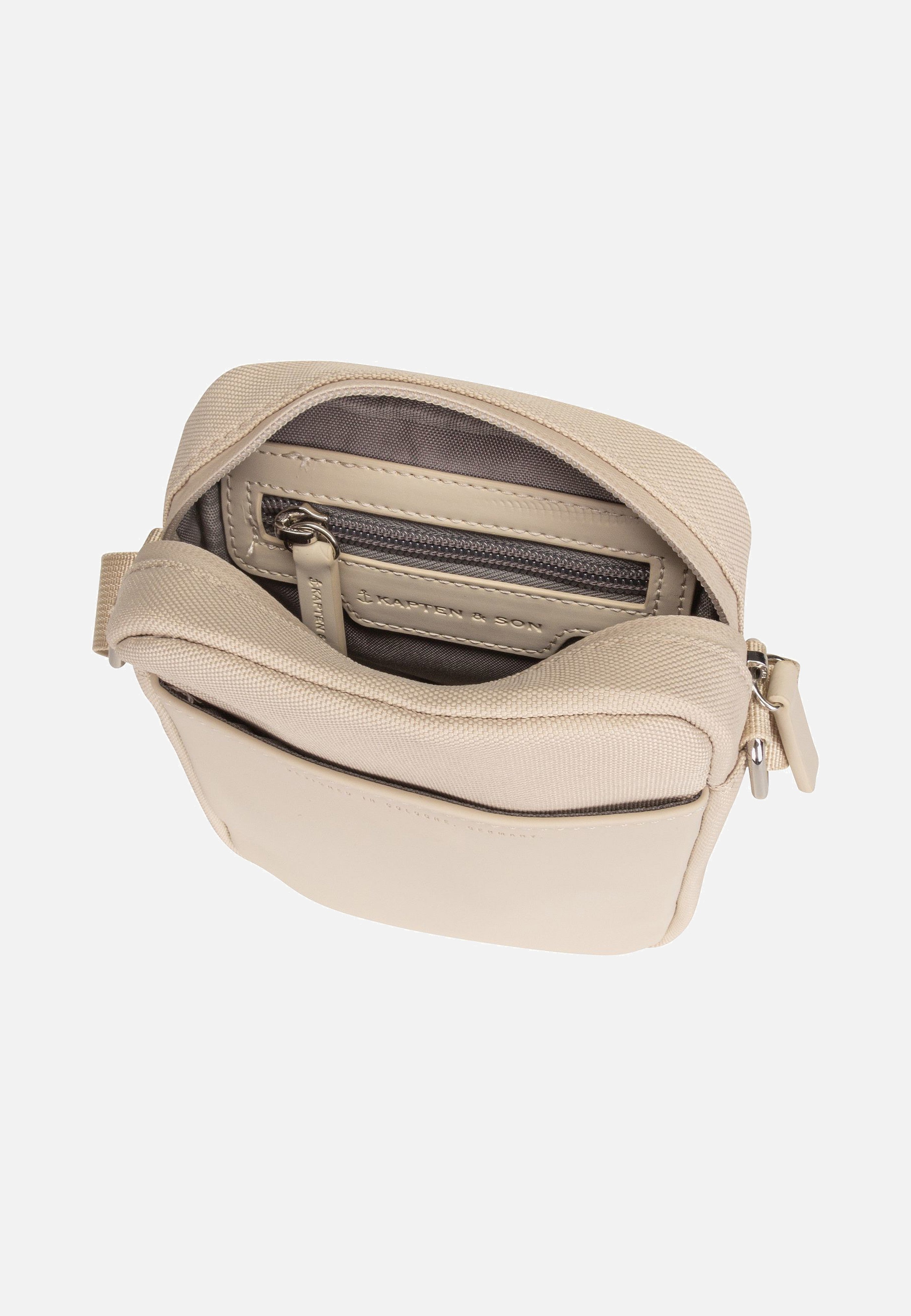 Mala Sandstone - Crossbody Bag