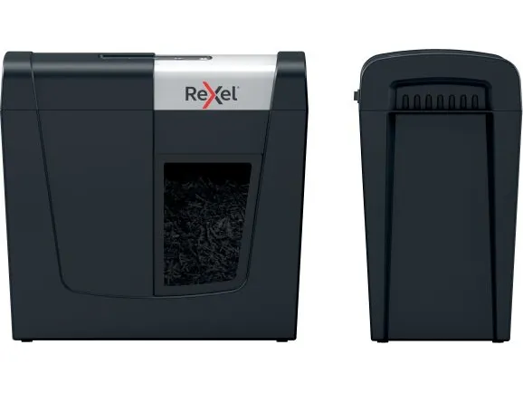 Makulator Rexel Secure MC3 mikromakulering 2x15 mm (P-5)