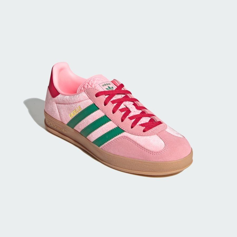 Adidas Original Gazelle Indoor Shoes