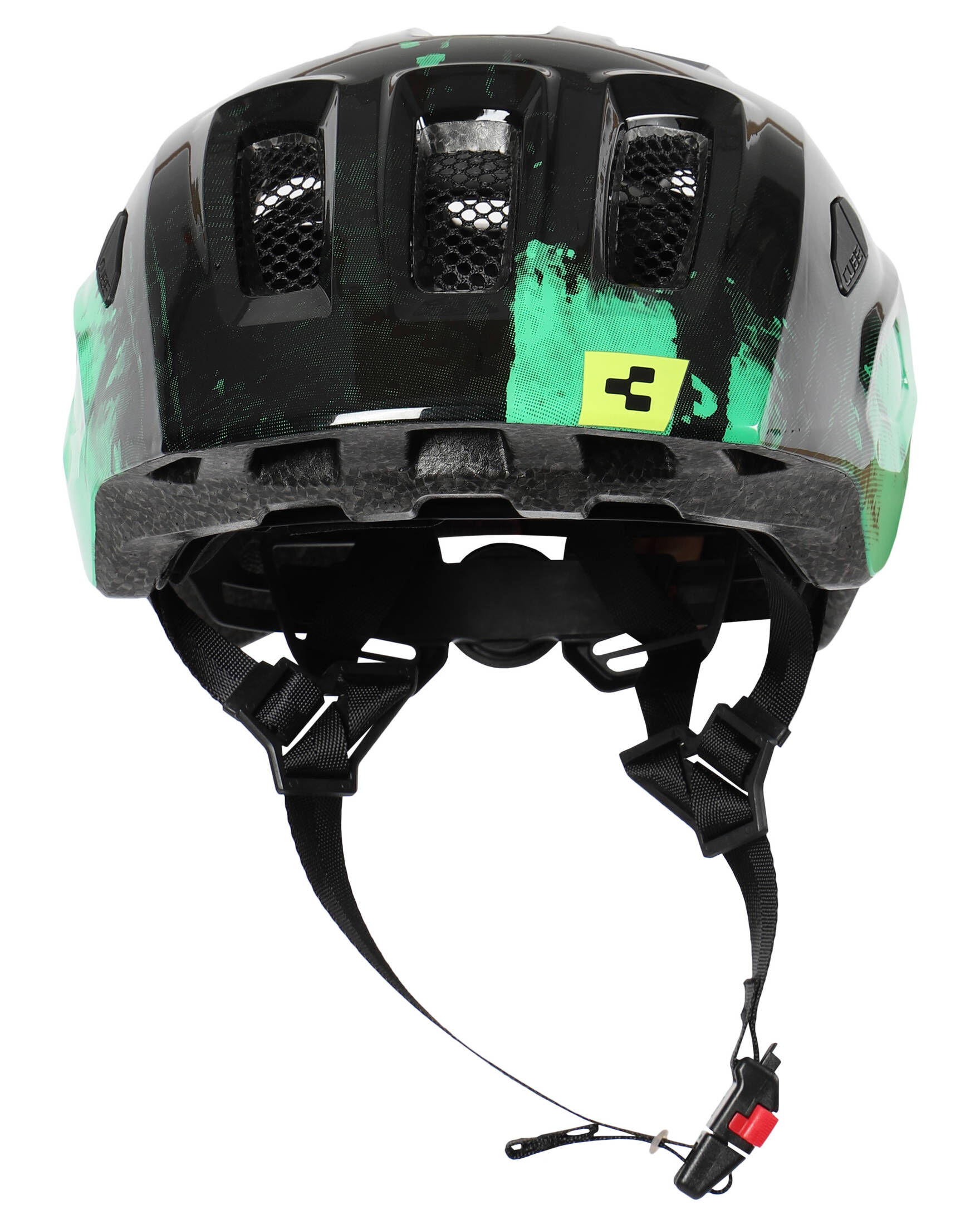 Cube| Kinder Fahrradhelm 