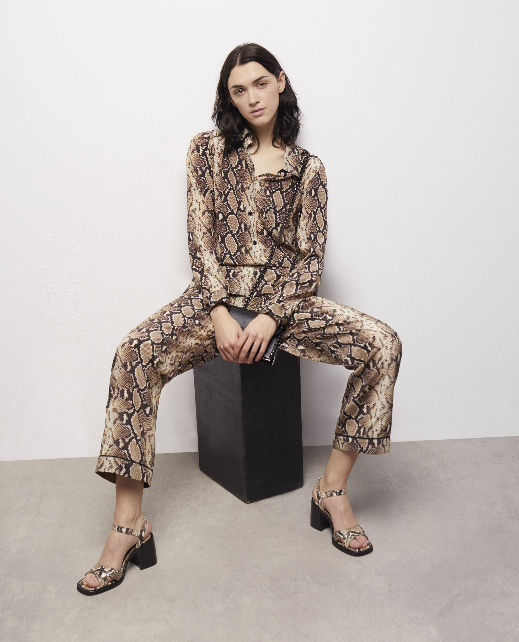 Chemise python
