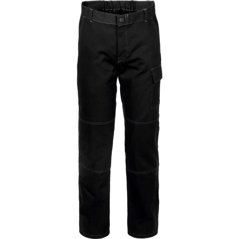 Pantalon de travail Serioplus noir
