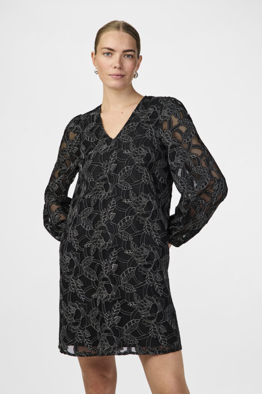 Y.A.S Yassigga Ls Dress