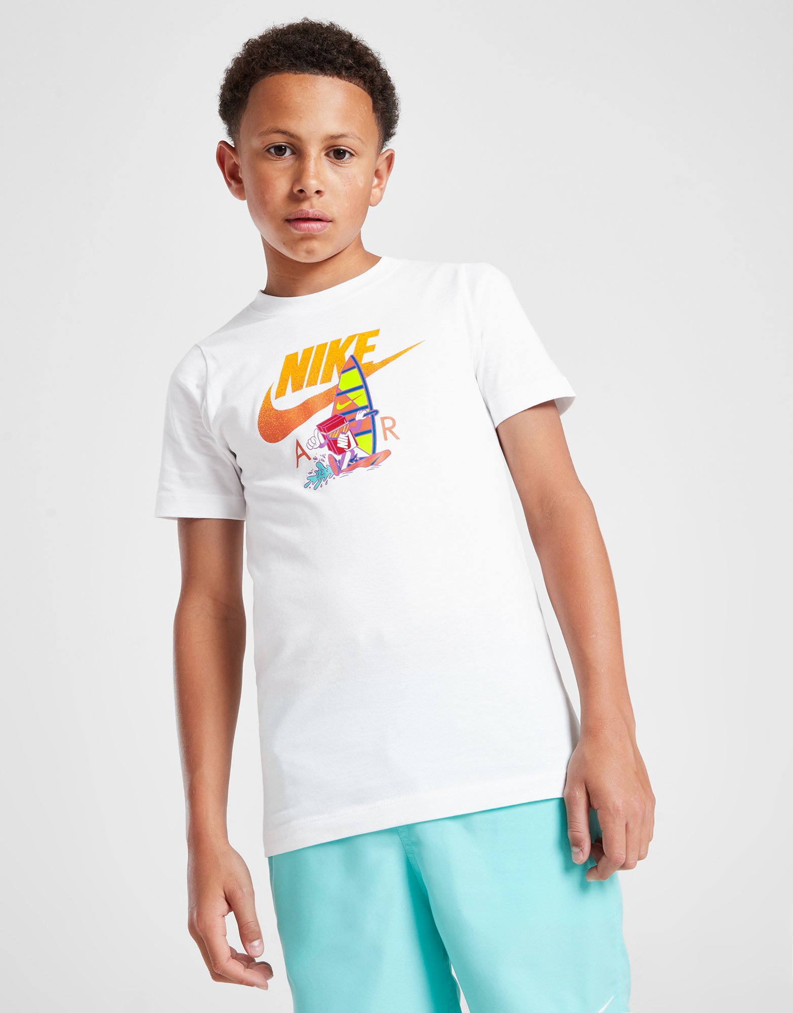 Nike T-shirt Surf Junior