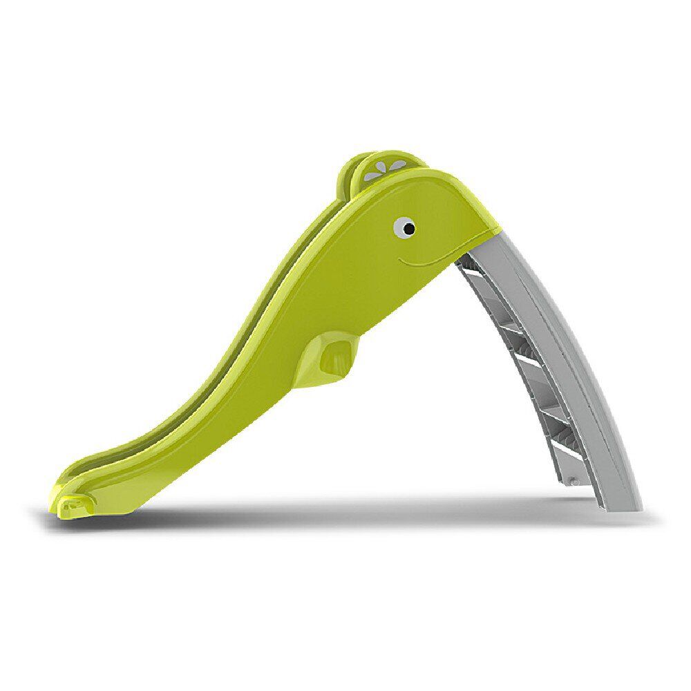 Toboggan pliable baleine