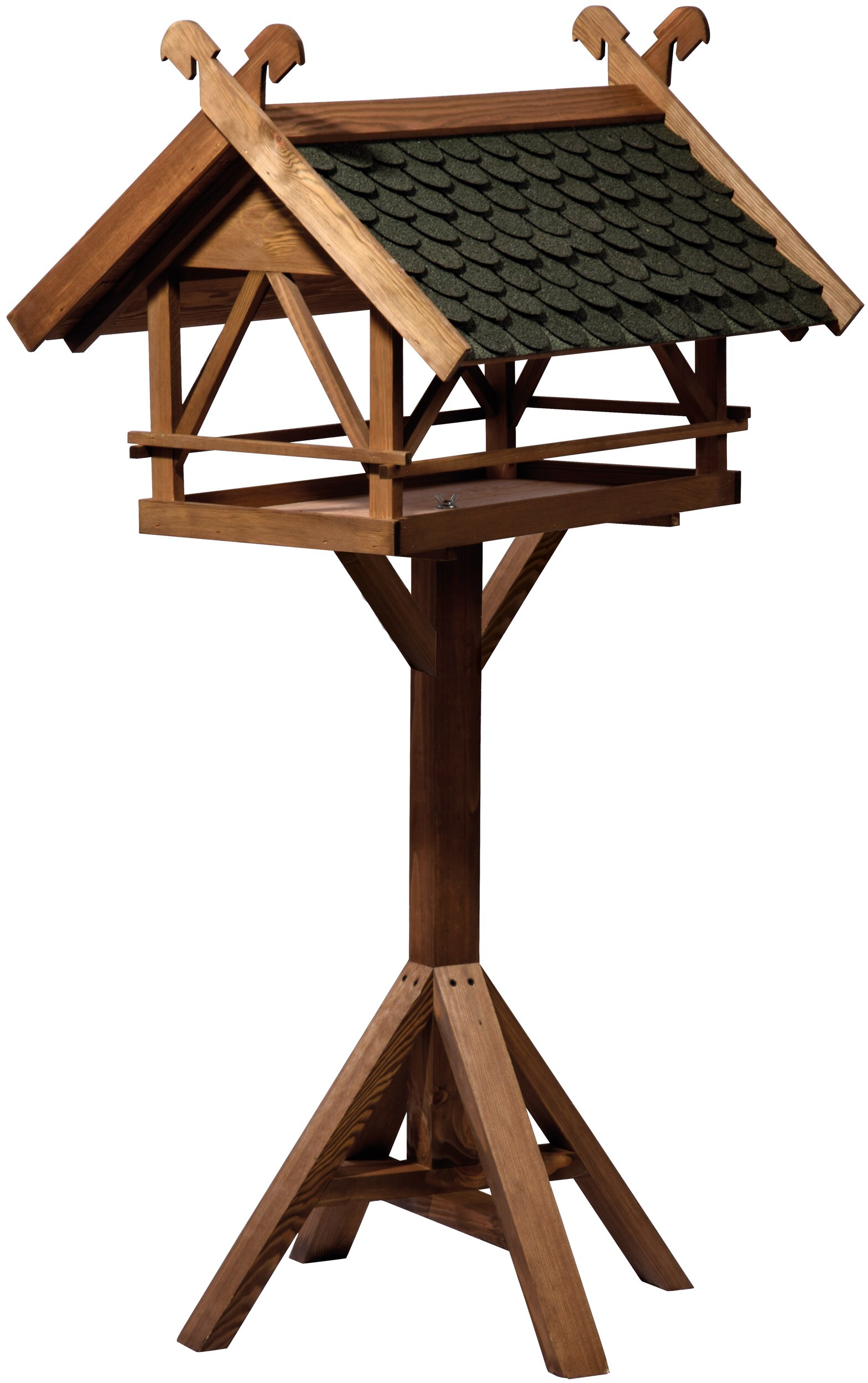 dobar Großes Vogelhaus 