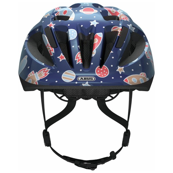 ABUS - Kid's Smooty 2.0 - Casque de cyclisme