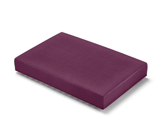Balance- und Massage-Pad