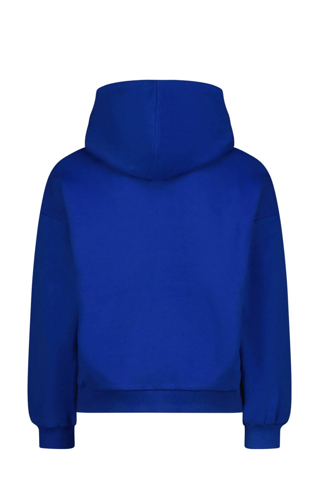Raizzed sweater blauw