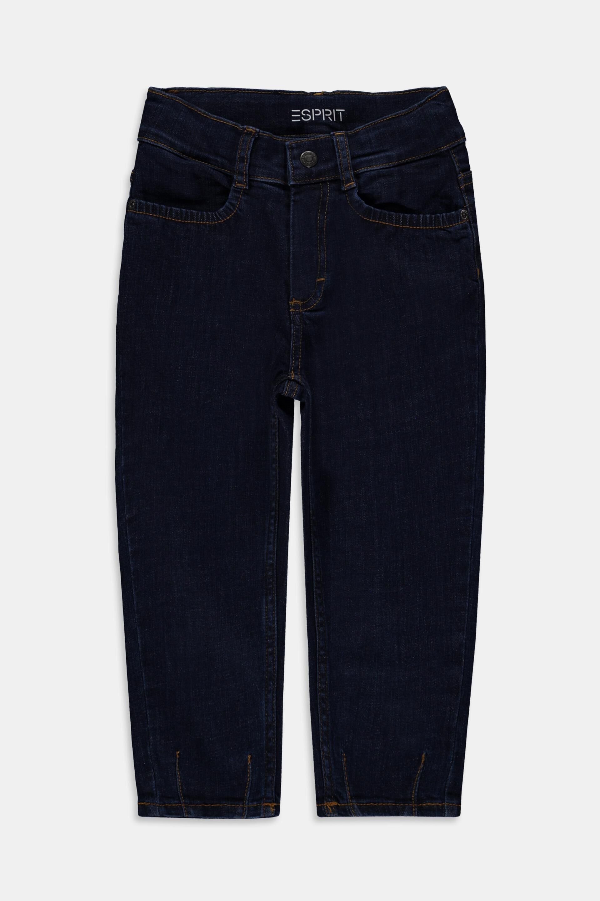 Pants denim