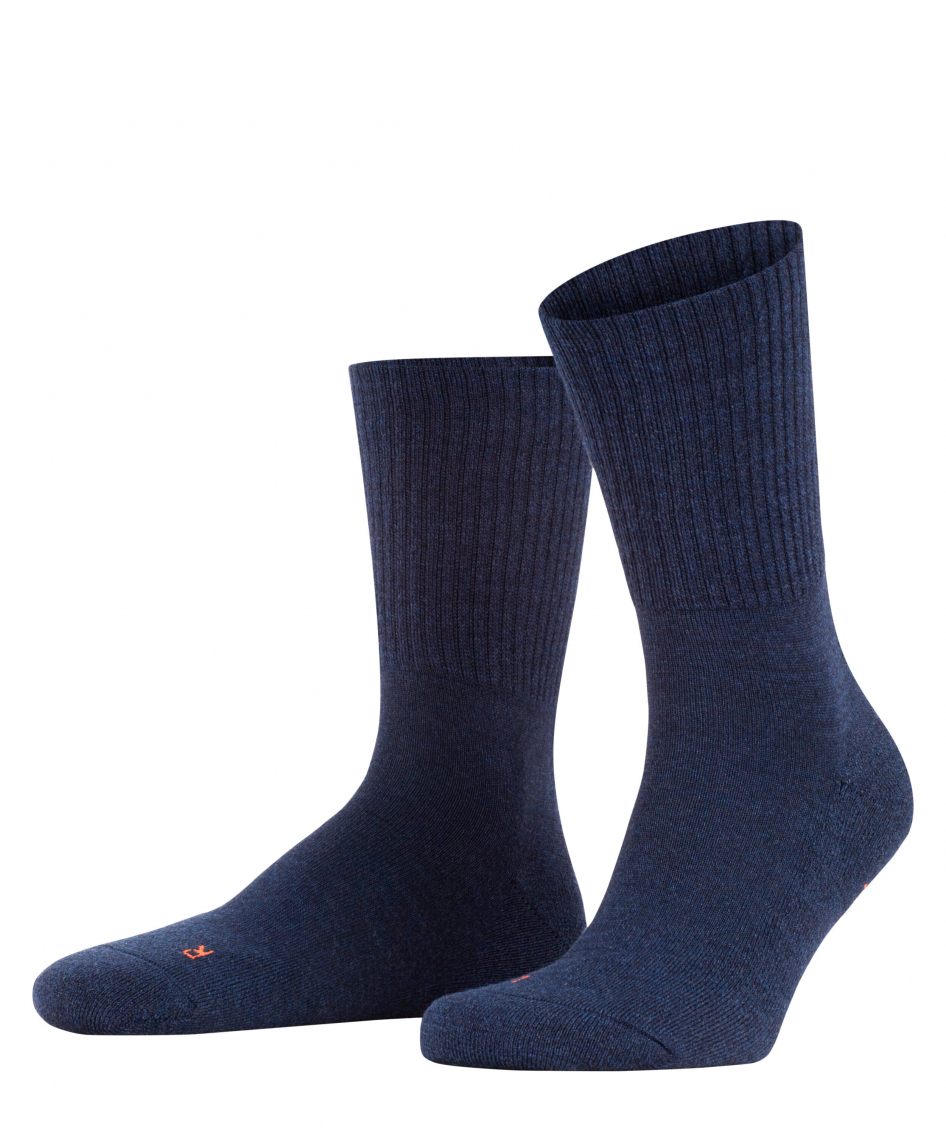 Falke Walkie light SO Socken in Blau