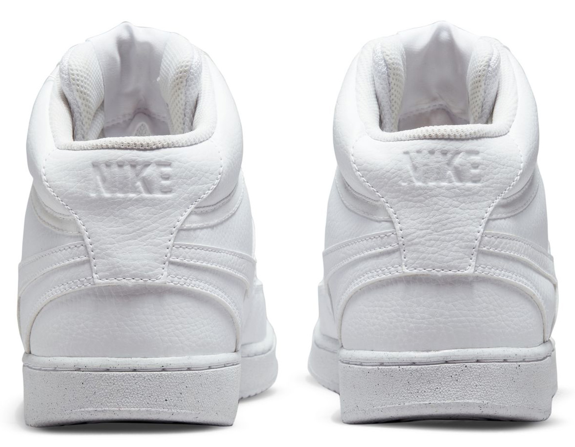 Court Vision Mid Next Nature Herre 100/White/White/White