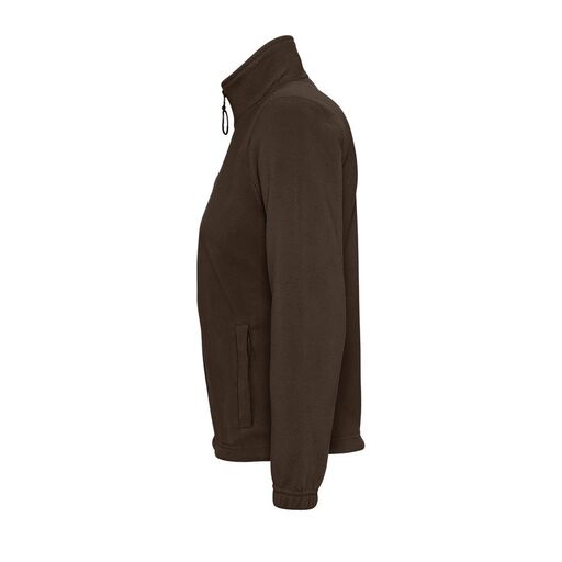 Chaqueta Polar Marnaula Norte