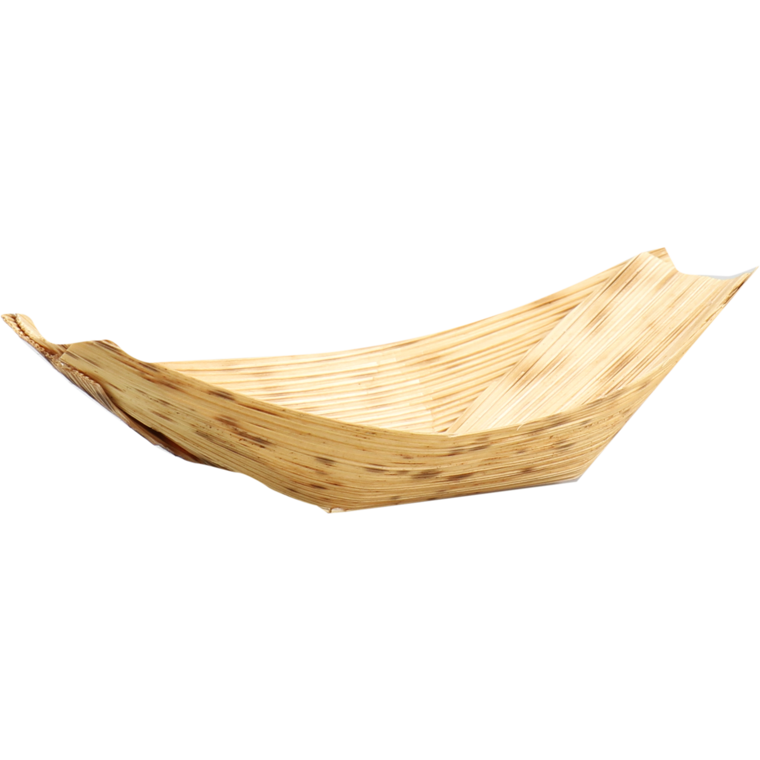 Biodore Amuse, Bamboe, Boot, 10mm, 85mm, 40mm, naturel