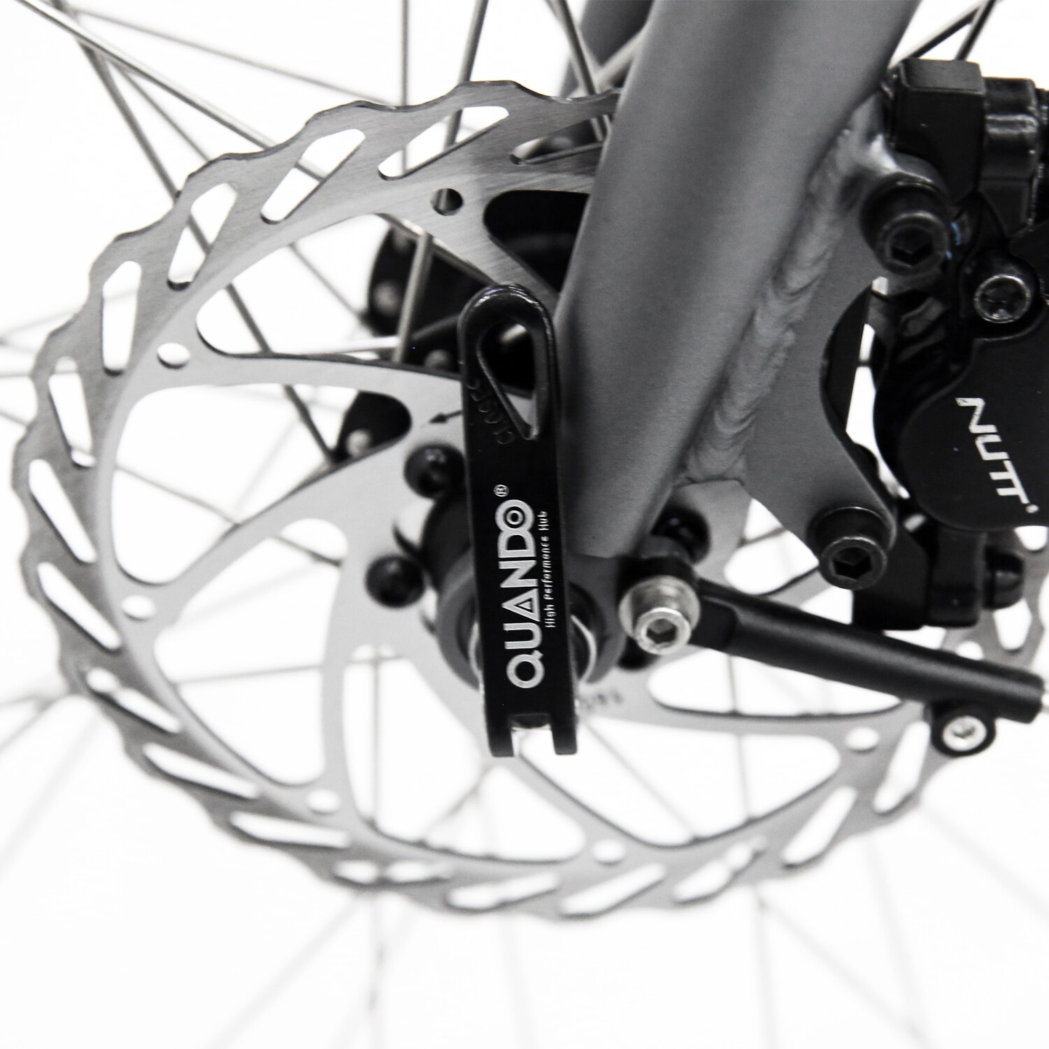 AsVIVA E-Bike 28