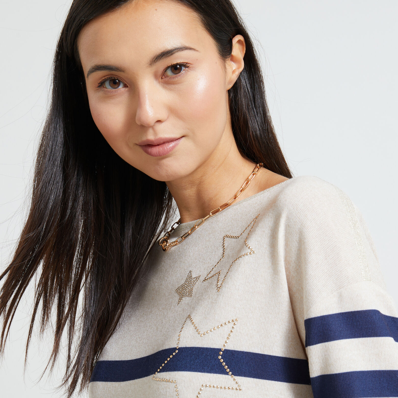 Tshirt doudou femme