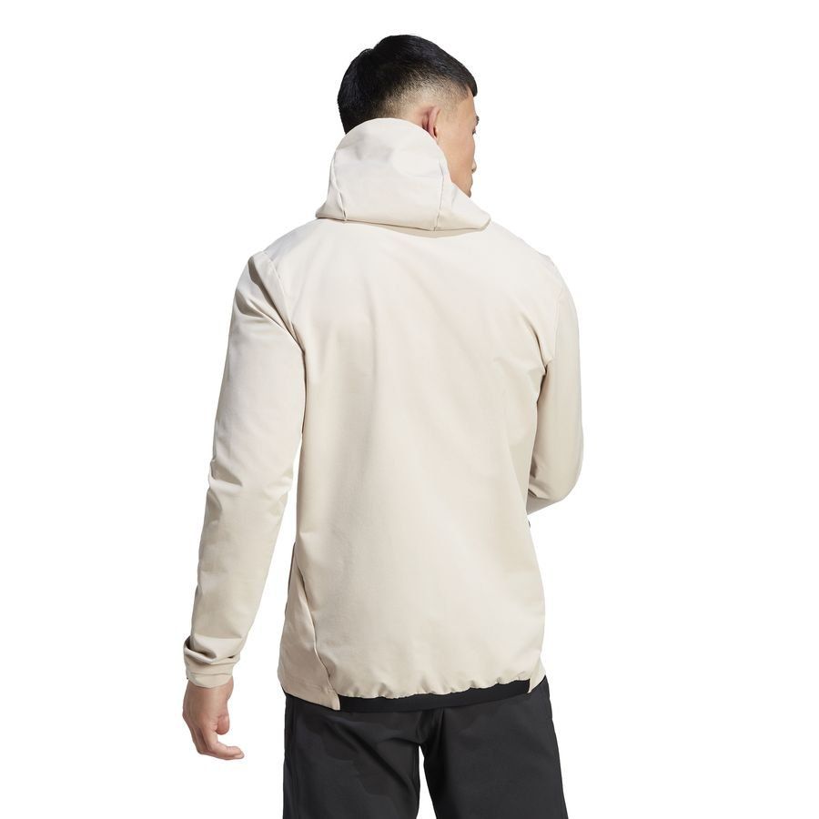 adidas Veste Terrex Multi Softshell - Beige
