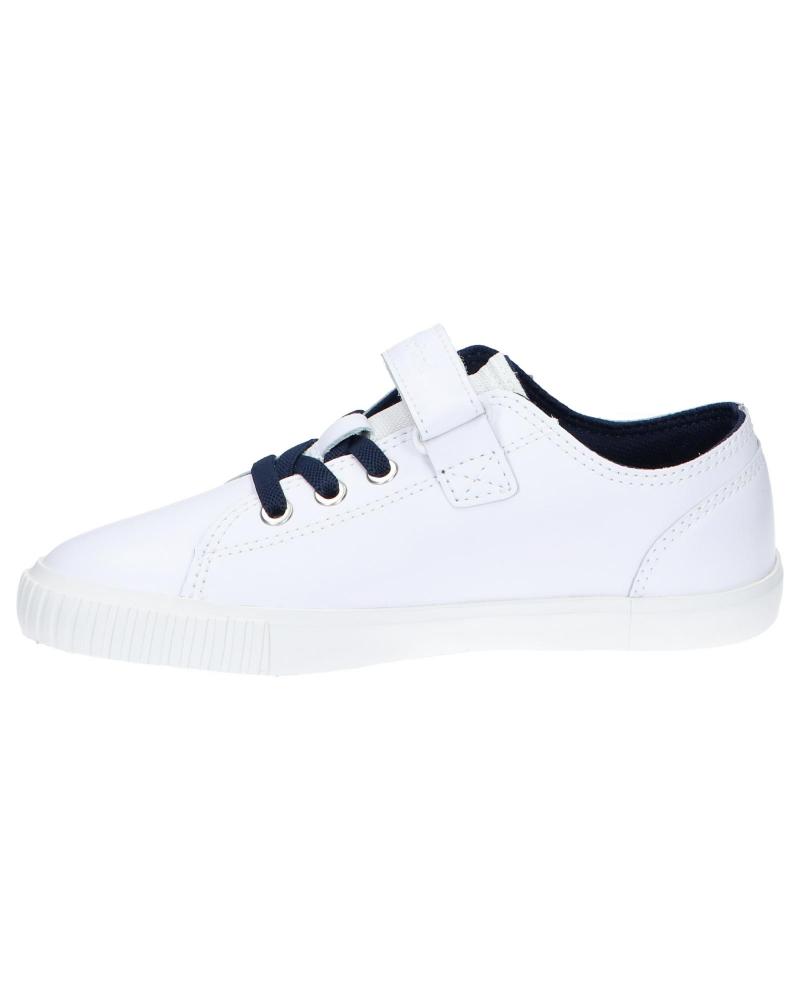 Tênis Timberland A2h9n Newport Bay