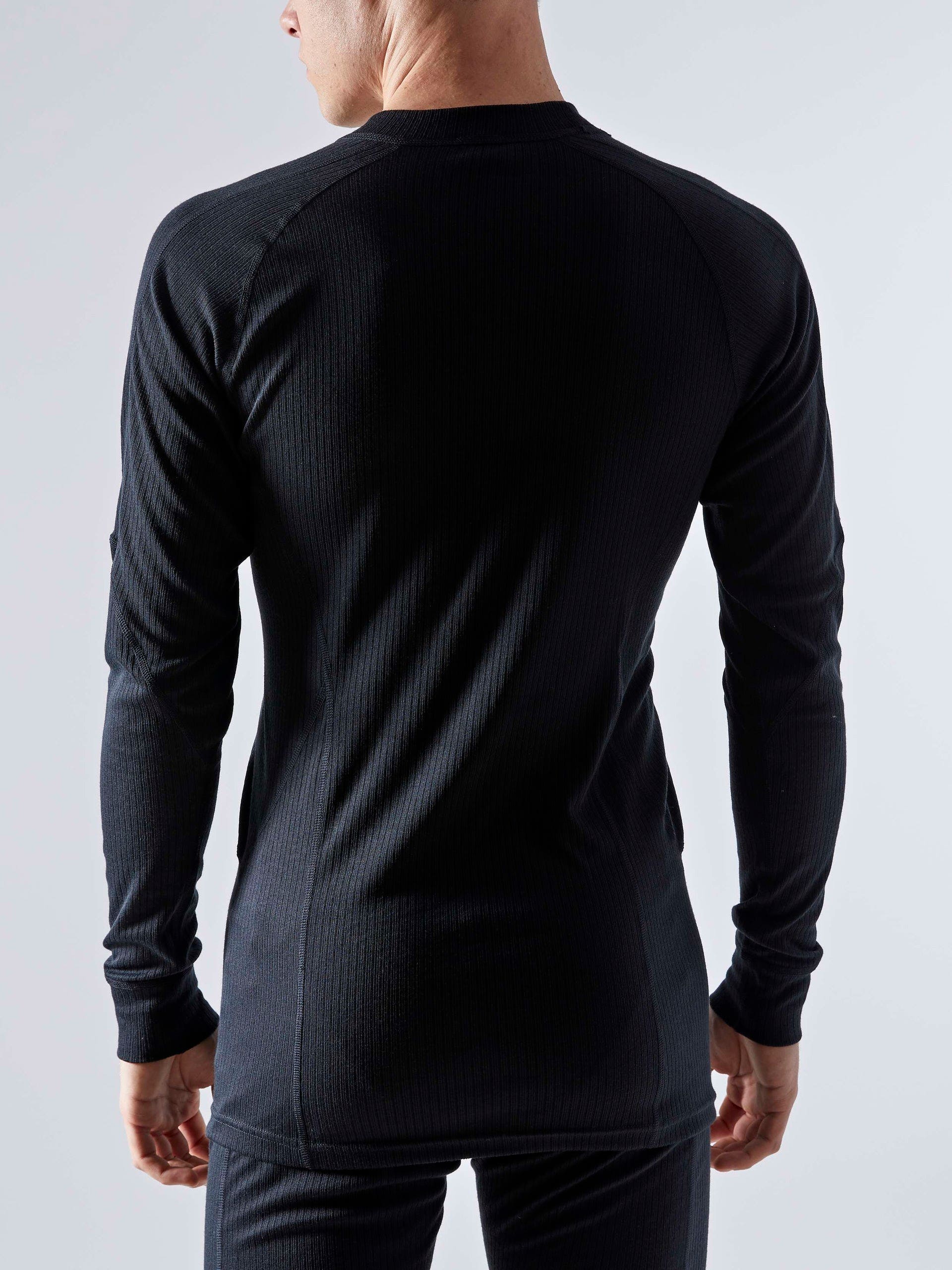 Craft  Core Dry Baselayer Set