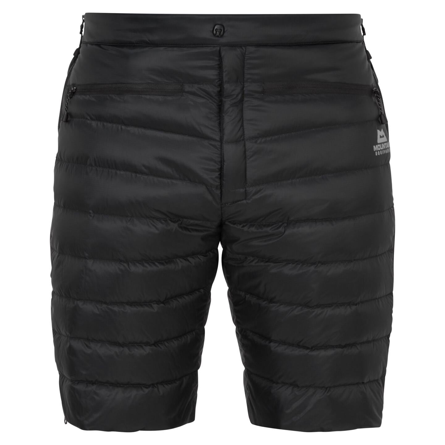 Mountain Equipment Frostline Short M's<br>God isolasjonsshorts med dunfyll!