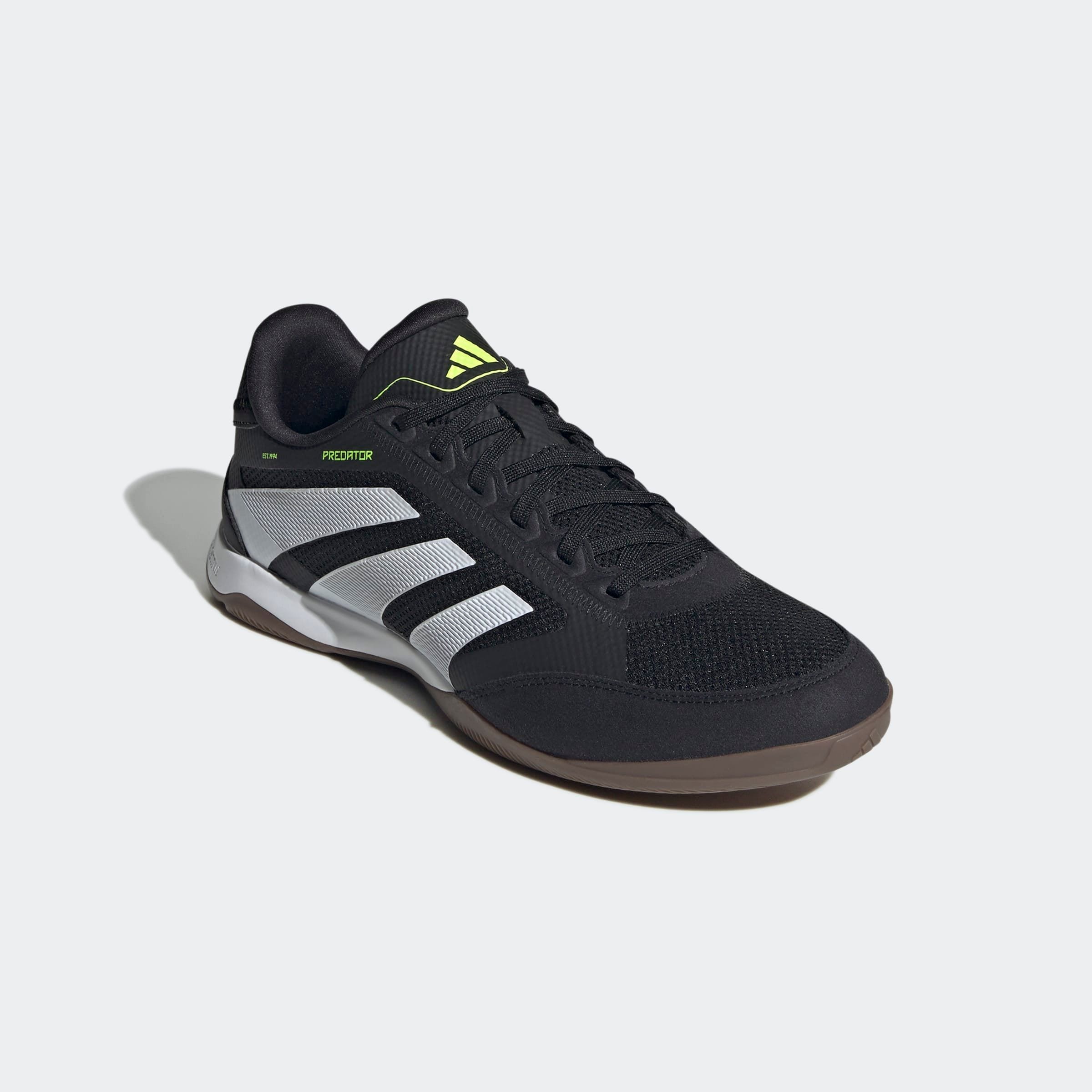 adidas Performance Fussballschuh »PREDATOR LEAGUE IN«  geeignet als Hallenschuhe