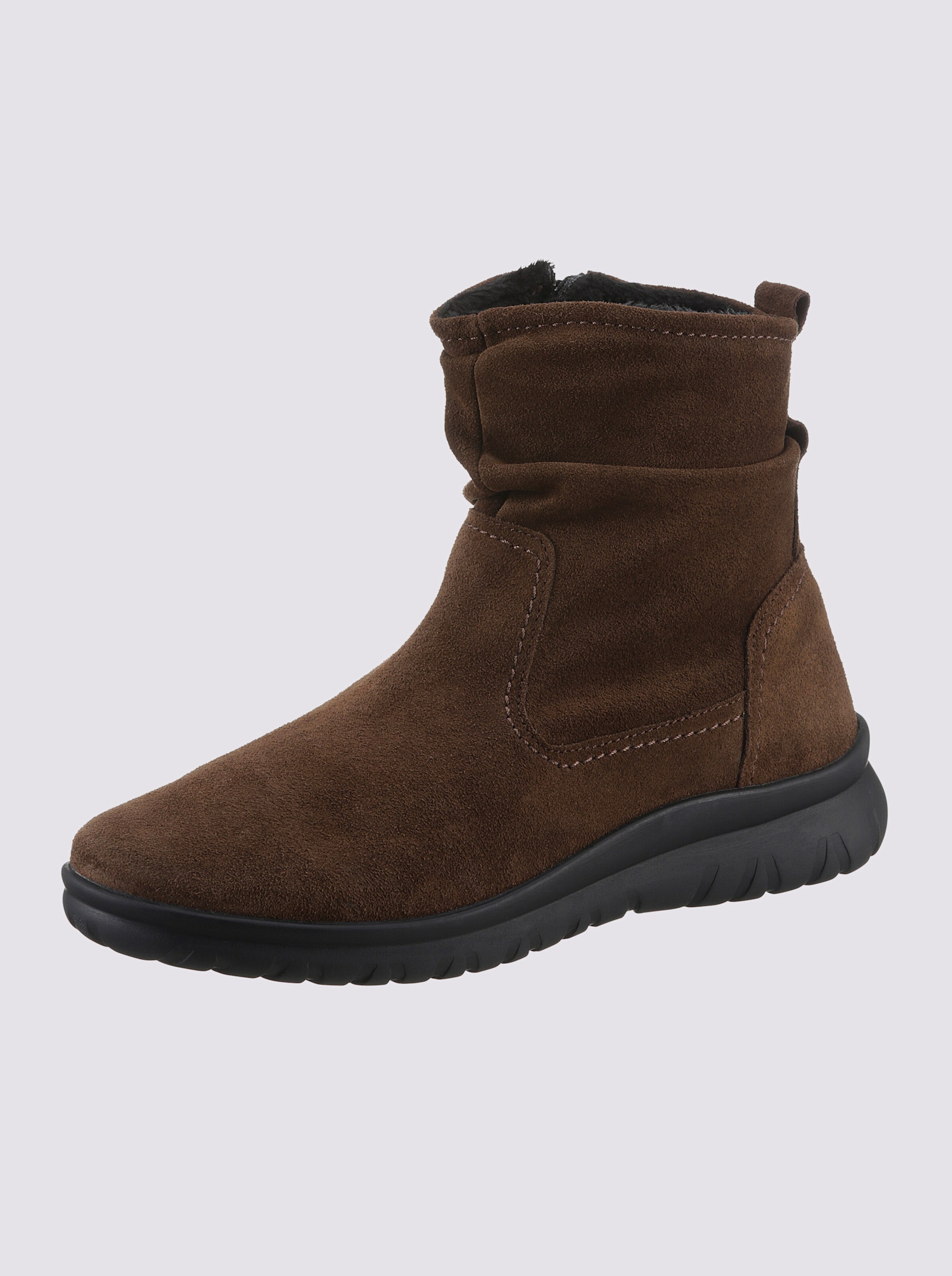 Stiefelette
