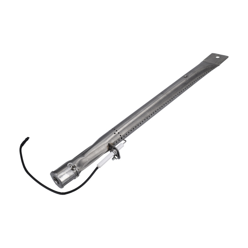 Brennerrør gass/kullgrill