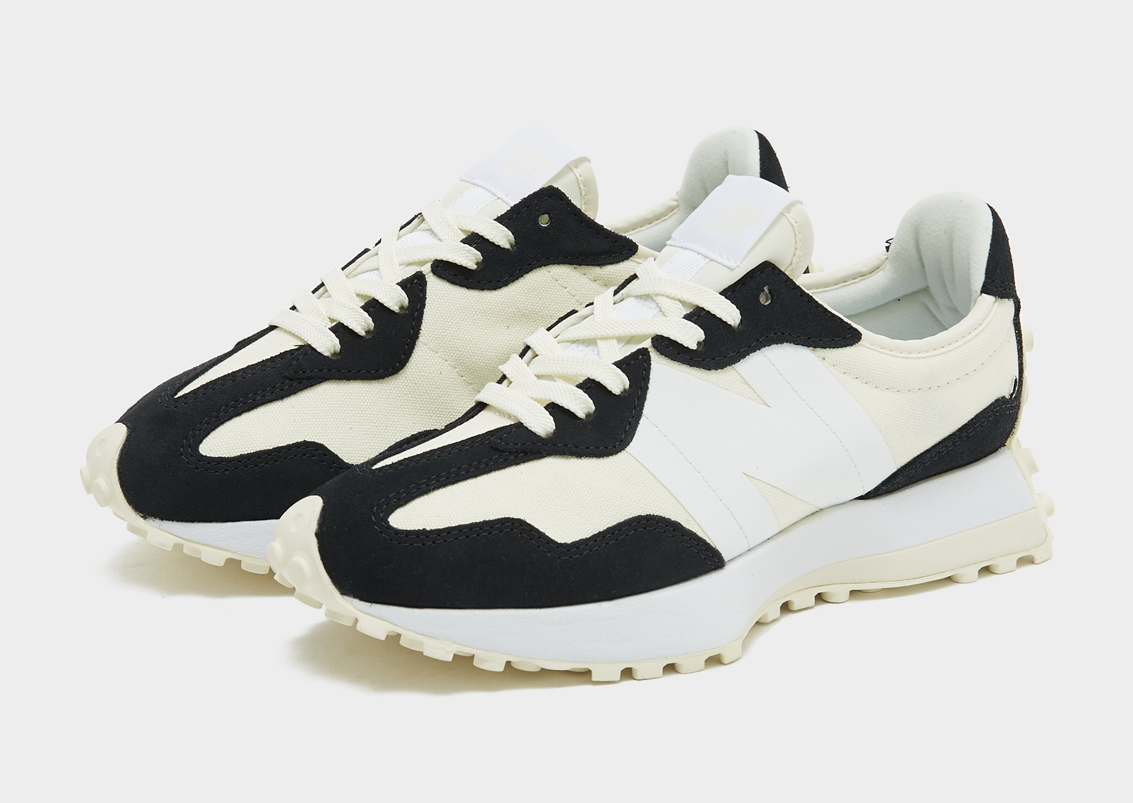 New Balance 327 Femme