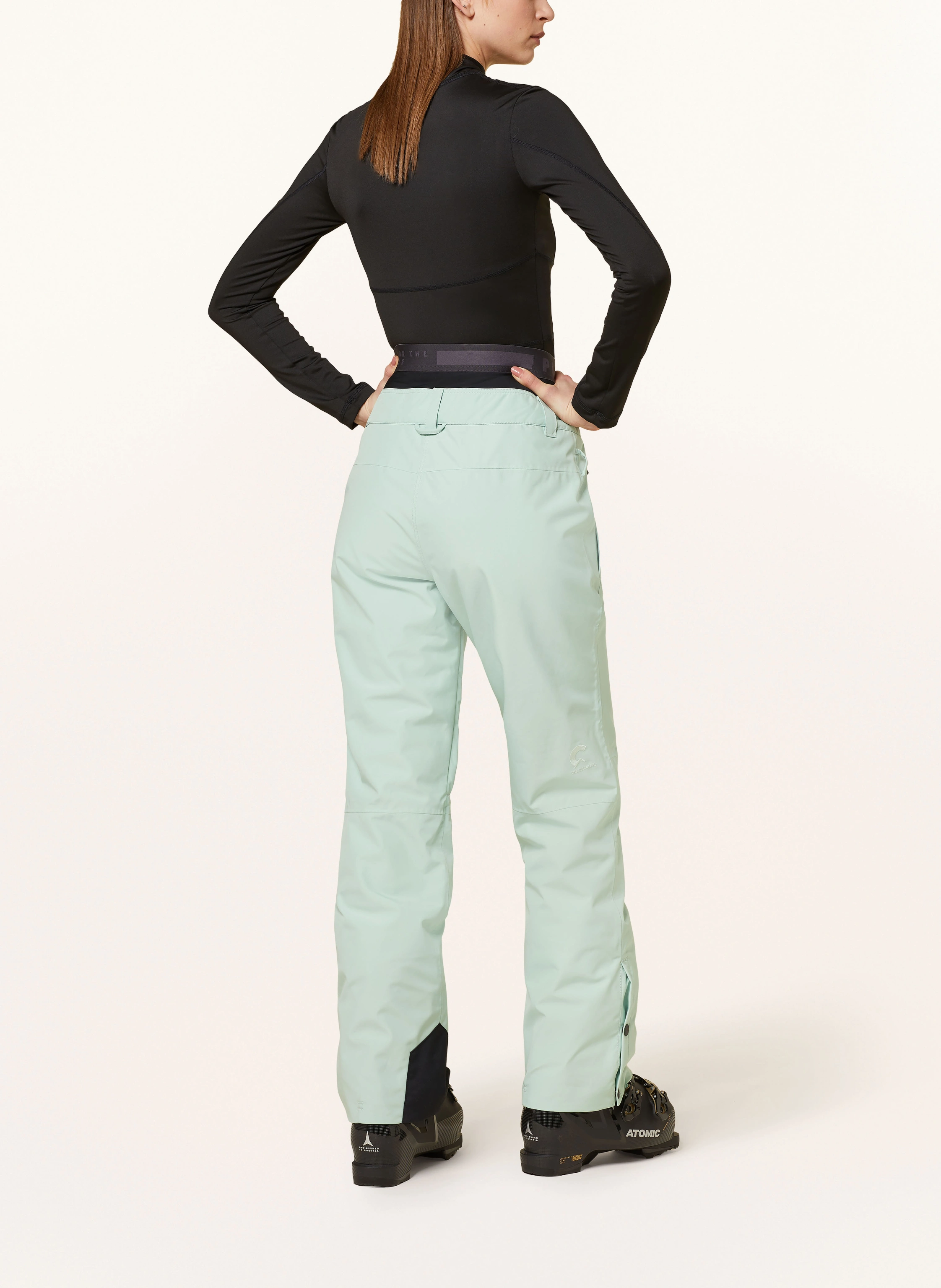 PICTURE Skihose EXA