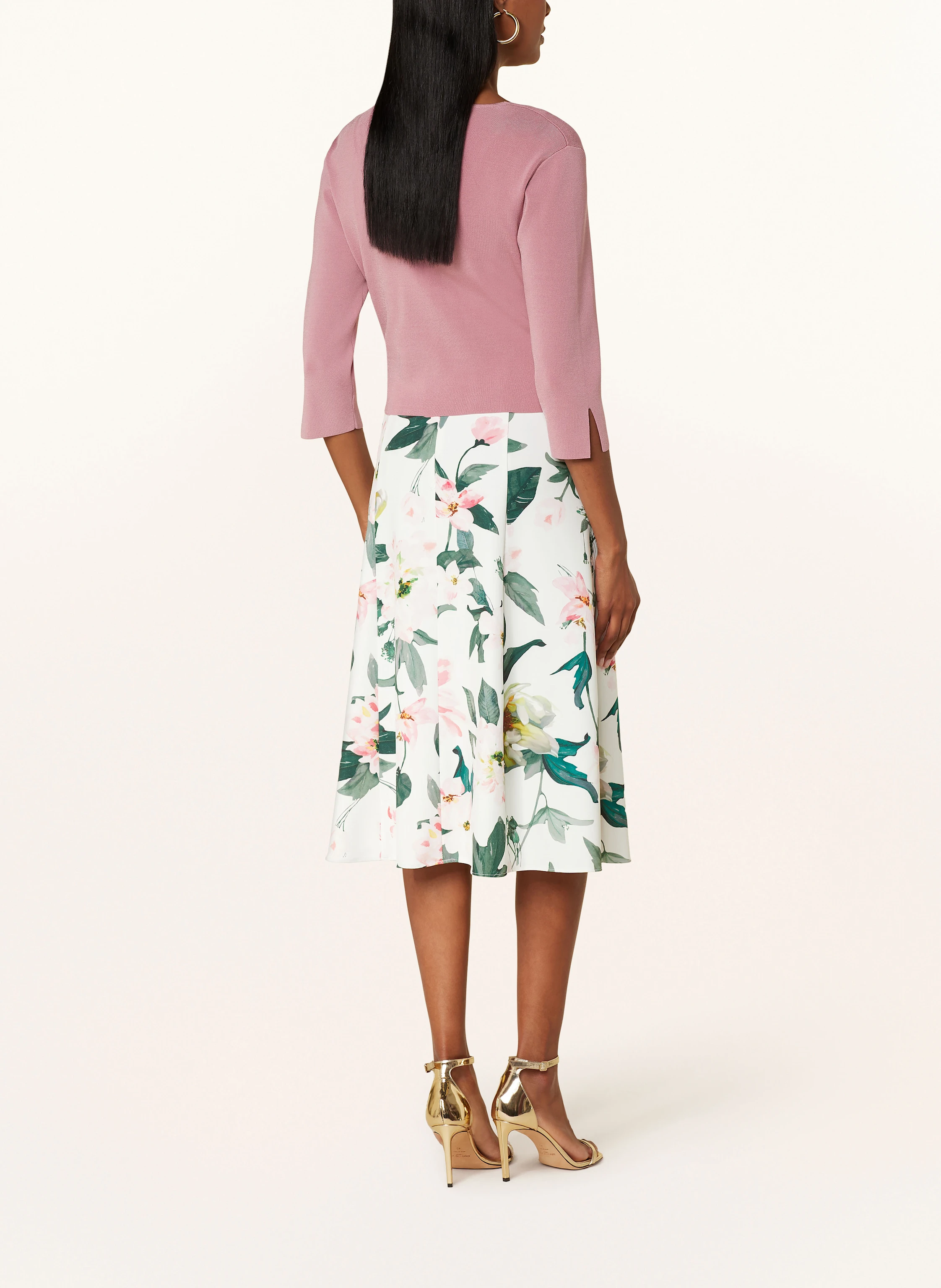Vera Mont Bolero mit 3/4-Arm