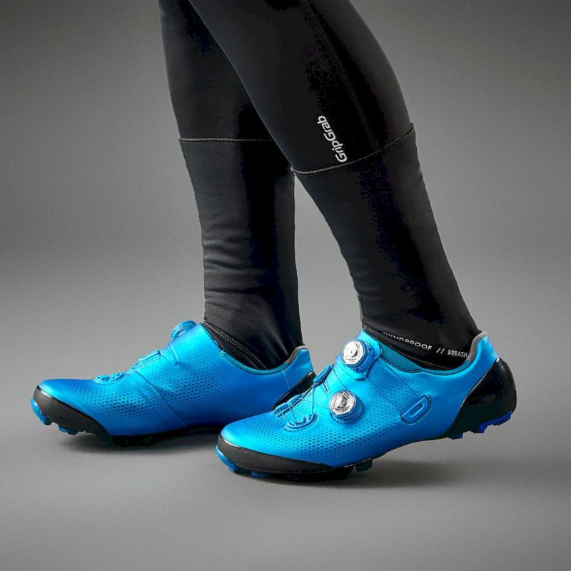 Windproof - Chaussettes vélo