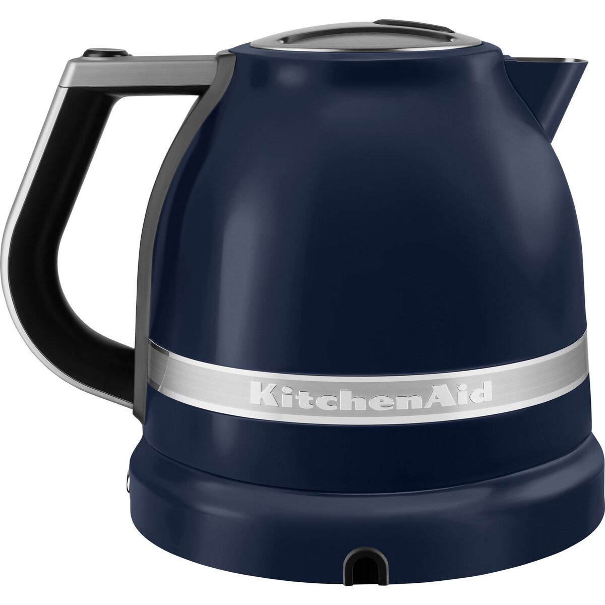 Artisan vannkoker 1,5 L - ink blue