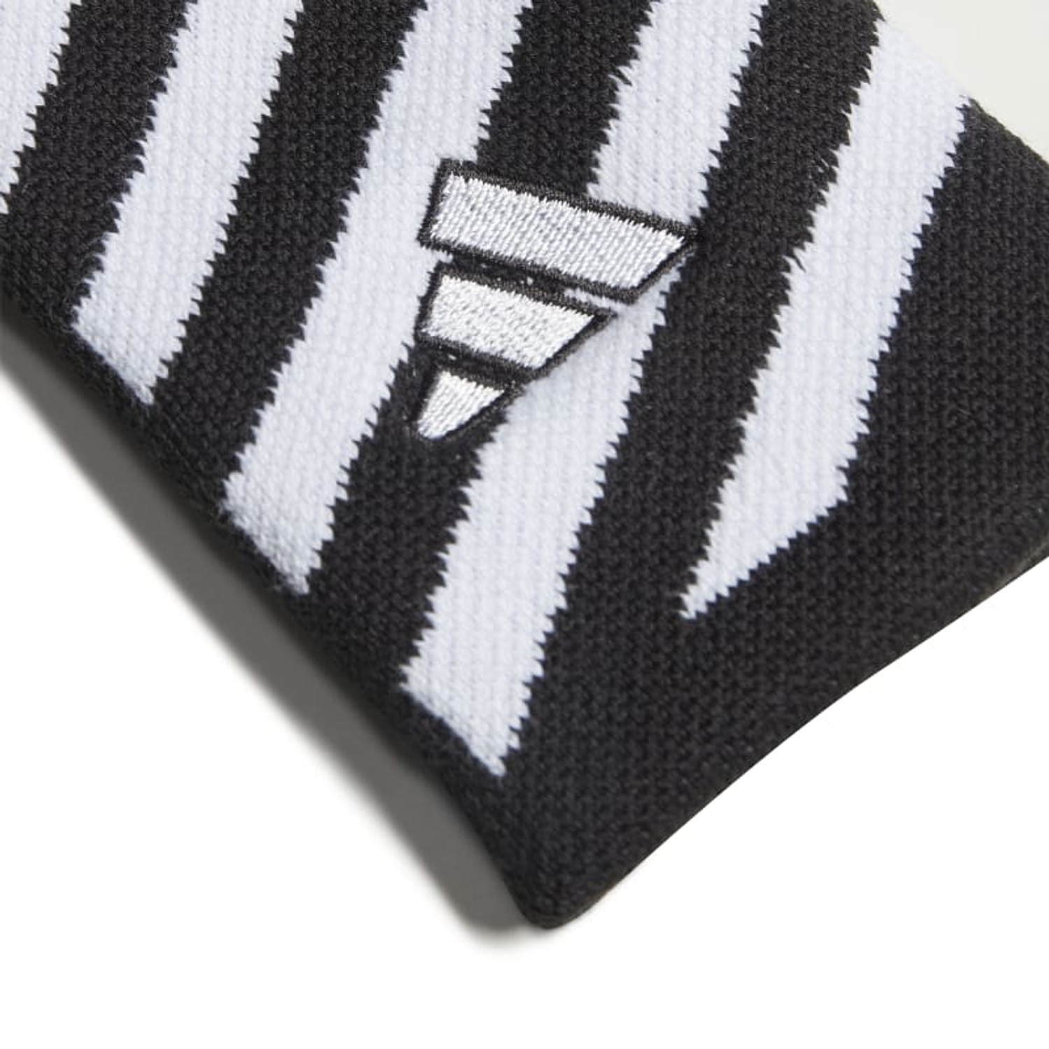 adidas Stripe Wristband Large