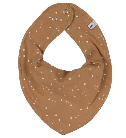 Pippi Baby Babylätzchen - 3er-Pack - Violett Ice