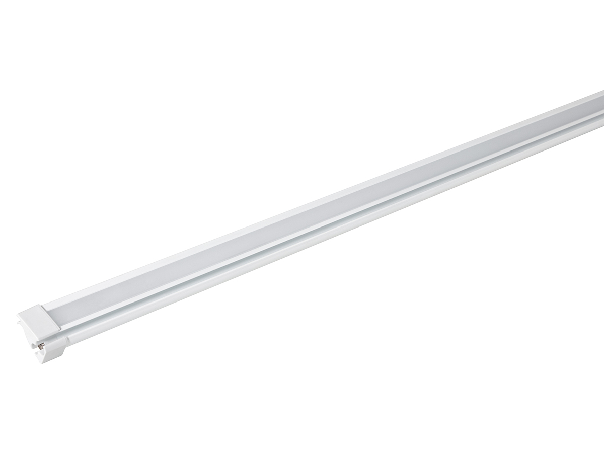 Thule Omnistor Tent LED montagerail 5200 wit 300 cm