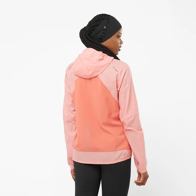 BONATTI CROSS WIND  Windjacke Damen