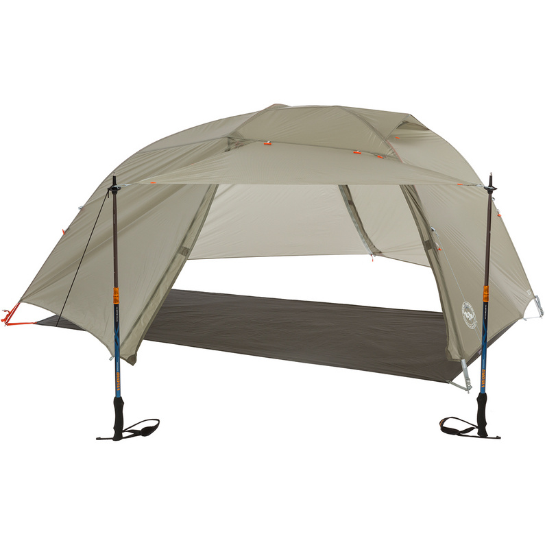 Big Agnes Copper Spur HV UL 2 Zelt