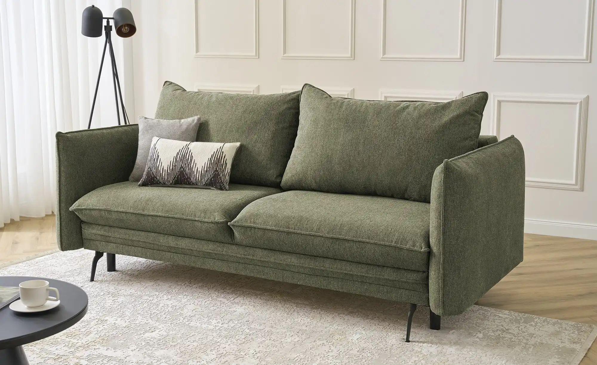 smart Sofa Aki