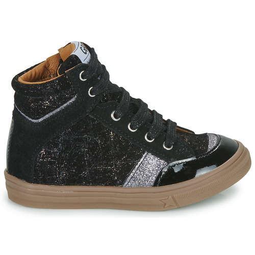 GBB - LAURETTE Negro