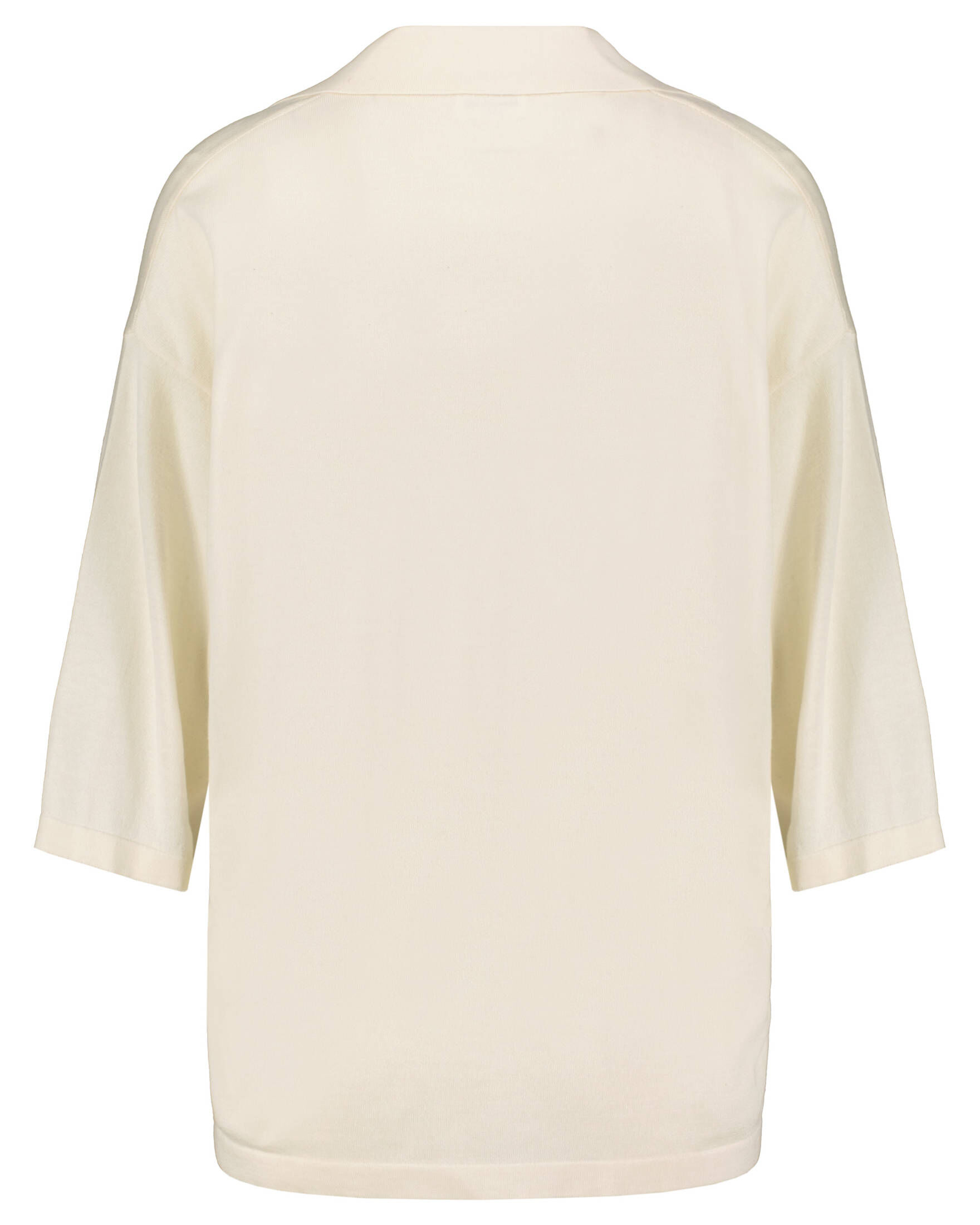 Armedangels| Damen Hemdbluse POLODAA 3/4-Arm