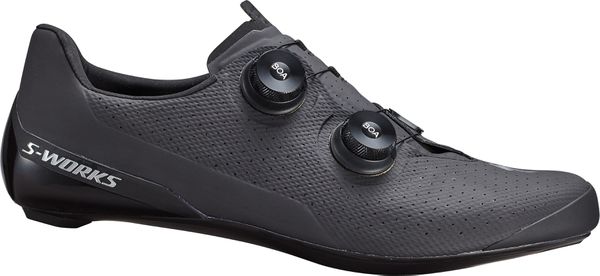S-WORKS TORCH Rennveloschuhe  black  43