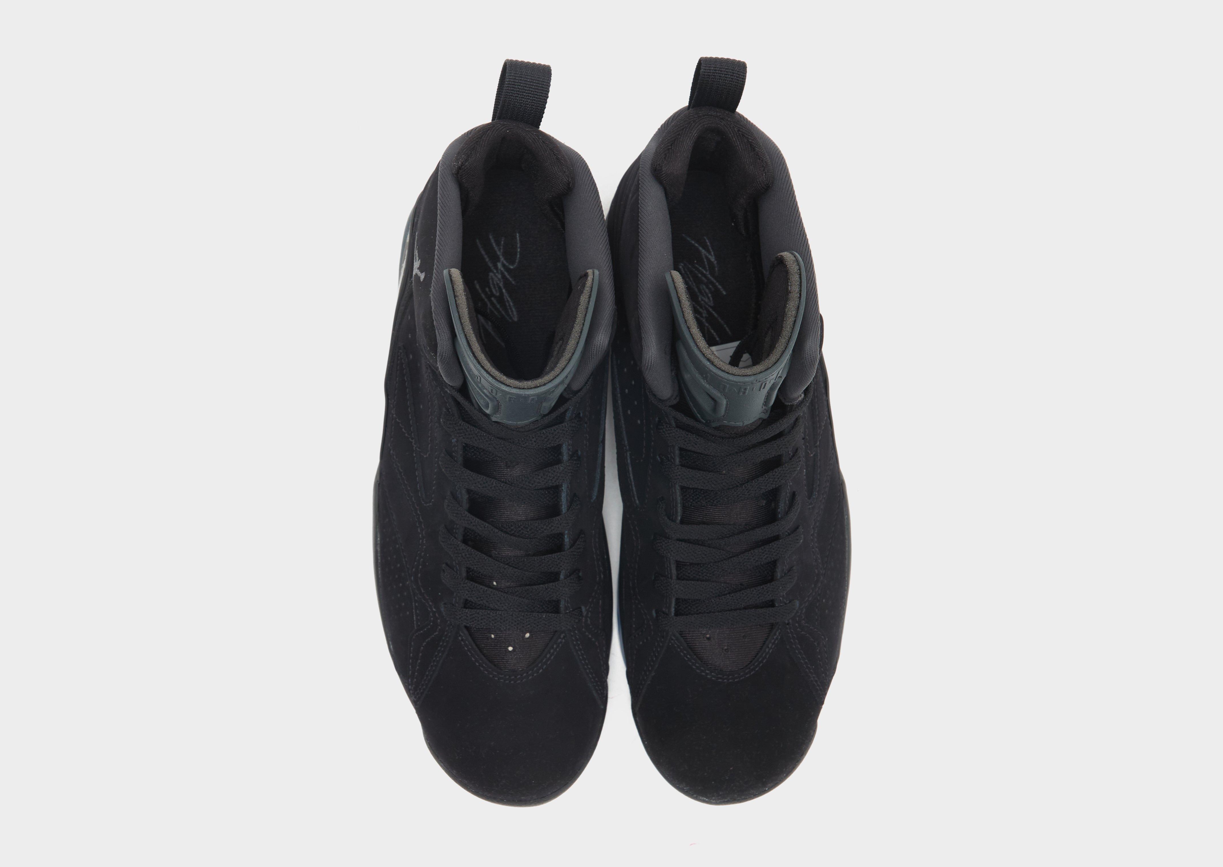 Jordan Jumpman MVP