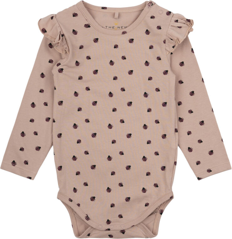 The New TNSMira L_S Body Adobe rose lady b