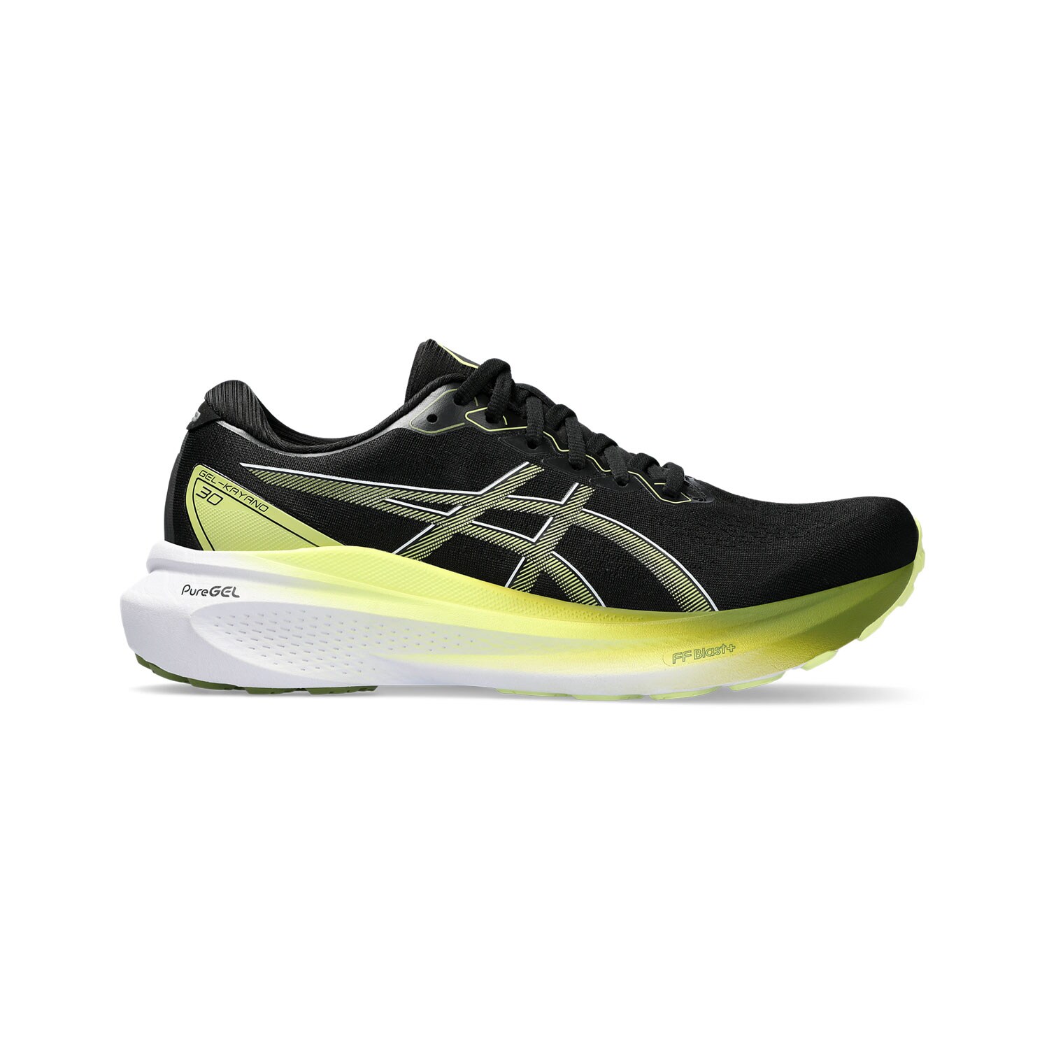 asics GEL-KAYANO 30 Heeren Laufschuh