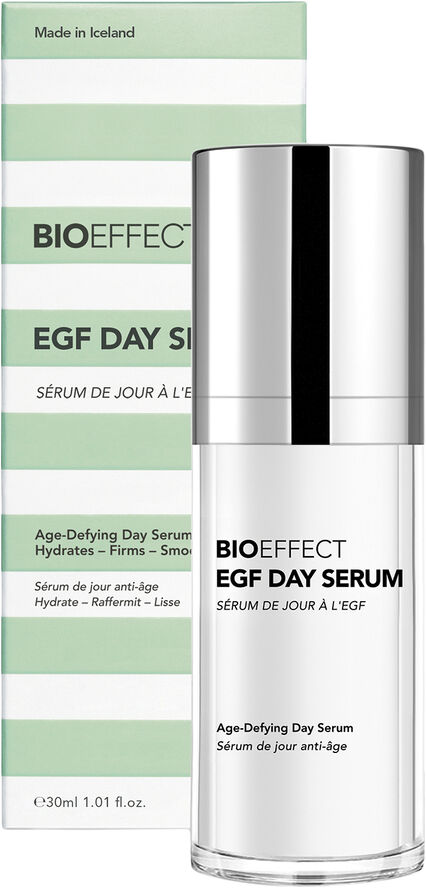 Bioeffect EGF Day Serum