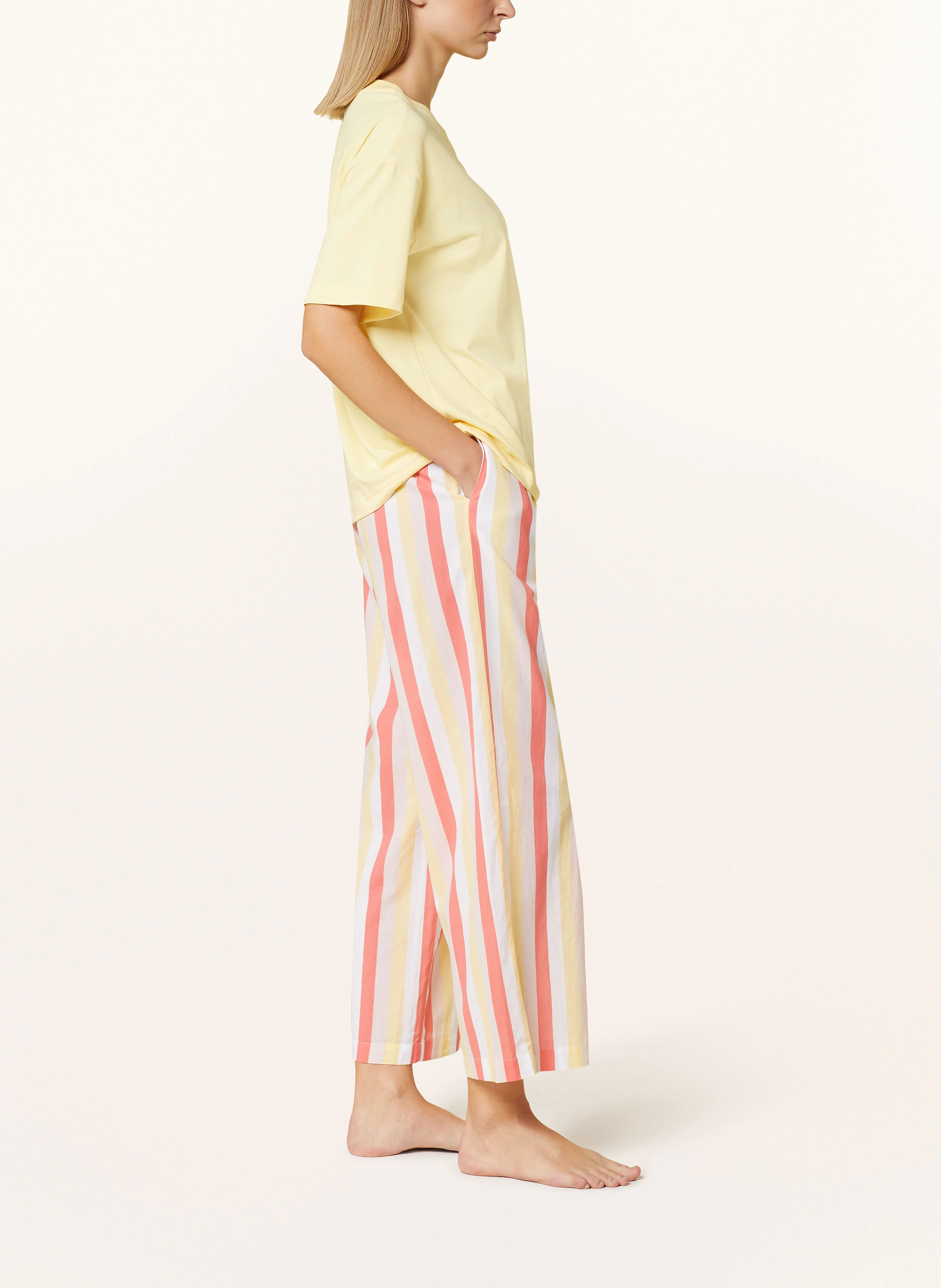 mey Schlafhose Serie SUN LINES