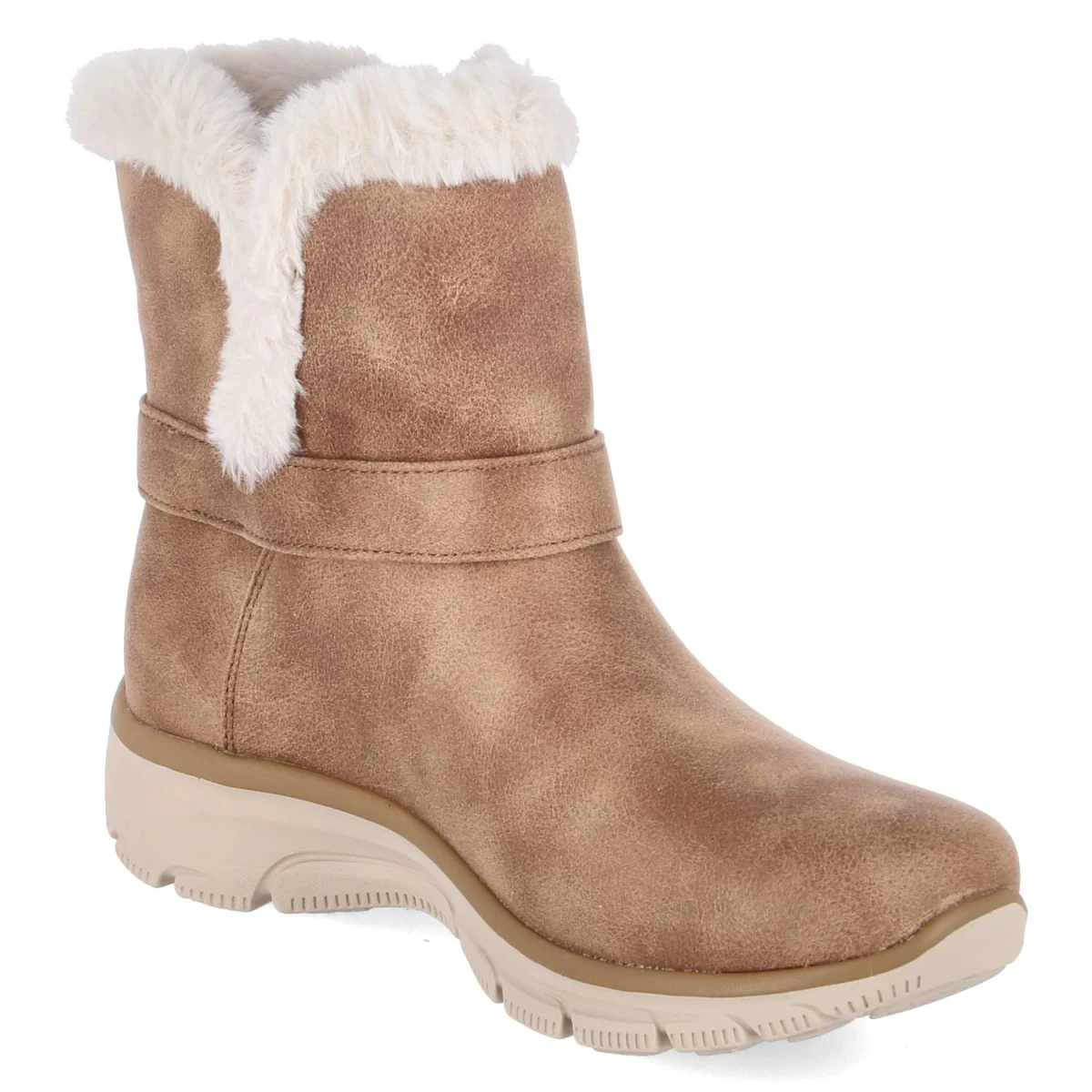 SkechersSlip-ins EASY GOING - chestnut