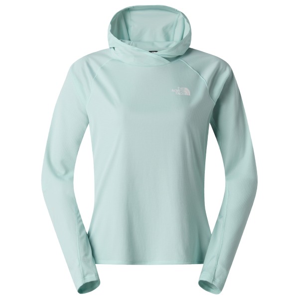 The North Face - Women's Sunriser Hoodie - Haut à manches longues