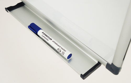 Whiteboard 120x150 cm - magnetisch