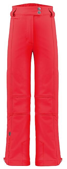 POIVRE BLANC - PANTALON DE SKI STRETCH GIRL 19